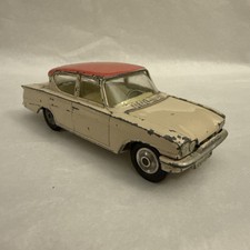 Corgi Toys #234  ~ Ford Consul
