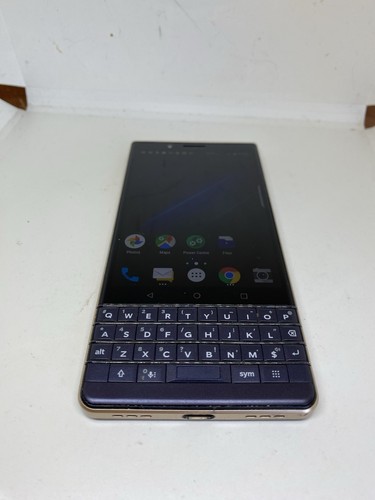 Blackberry key2 champagne - key2,