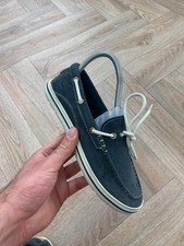 Timberland Casco Bay Boat Shoes