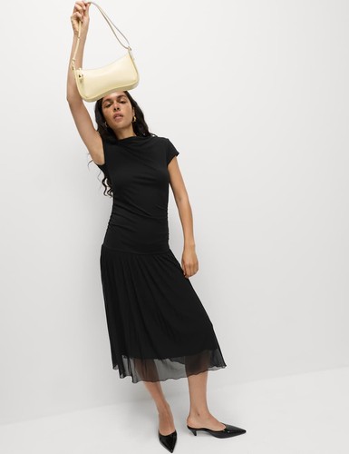 Marks spencer womens tea - &,