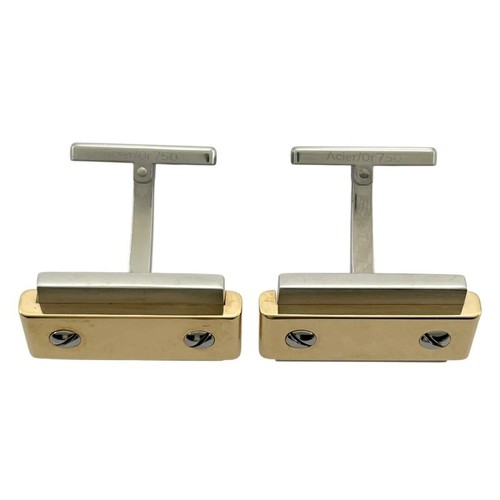 Cartier santos stainless steel - stainless,
