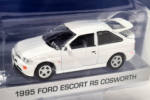 Greenlight ford escort rs - escort,