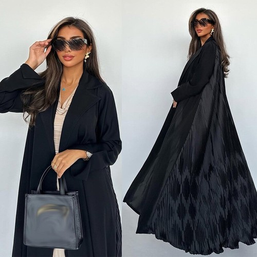 Abaya dubai women - abaya,
