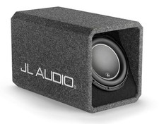 JL Audio HO110-W6v3 - 25cm