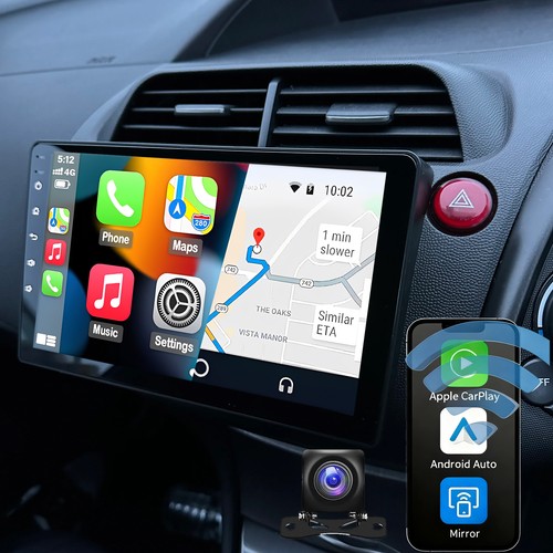 Apple carplay for 2005 2011 - apple, 2005-2011