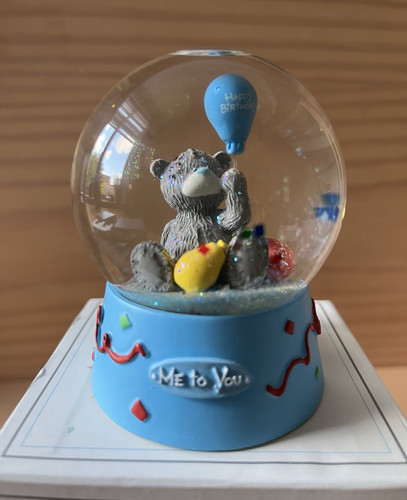 You tatty teddy birthday - you,