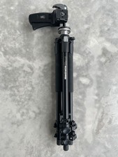 Manfrotto 190XB Tripod with