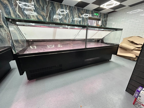 Serve over counter alan - over, 3m