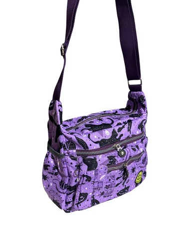 Ladies women crinkle nylon - ladies,
