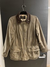 Vintage Liberty x Barbour