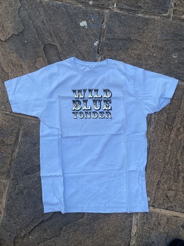 Paul weller wild - paul, blue
