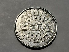 SEGA Amusement Arcade Game