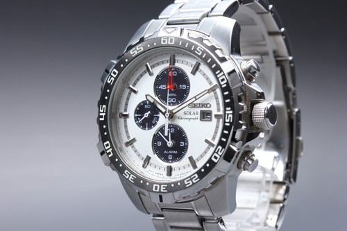 Mint seiko v172 - mint], v172-0at0