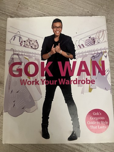 Work your wardrobe - wardrobe:, gok's