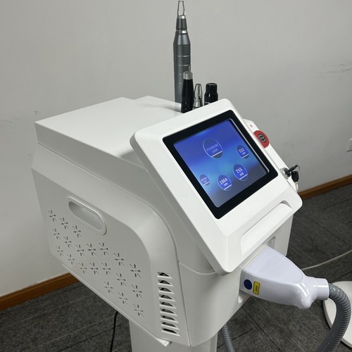 Picosecond laser tattoo - picosecond,
