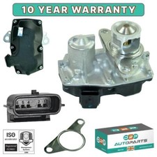 EXHAUST GAS RECIRCULATION EGR