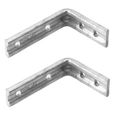 Heavy Duty Shelf Brackets