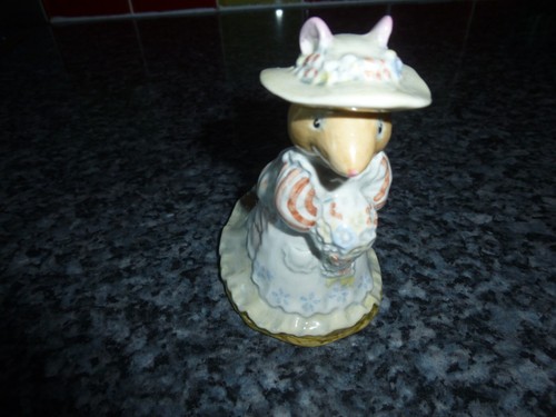Royal doulton brambly hedge - brambly,