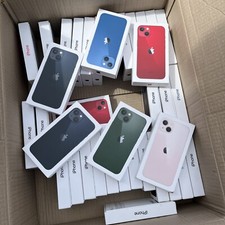 Qty x10 Original Apple iPhone