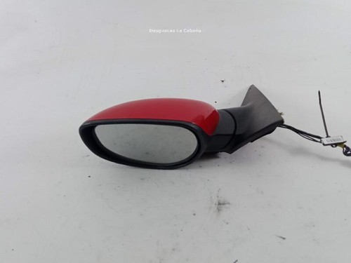 20446437 mirror left for mazda - 20446437,