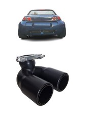 Exhaust Trim Tailpipe For