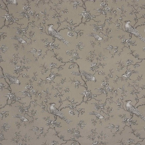 French isabelle bird - bird, fabric