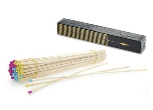 200 extra long matches - extra,