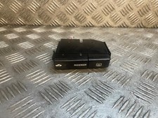 TOYOTA AVENSIS 2005 1.8 VVT-I MK2 5DR WINDSHIELD HEATER SWITCH 84790-05110-D