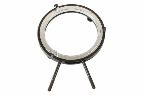Self adjusting clutch - self,