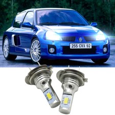 For Renault Clio mk3 2005-12