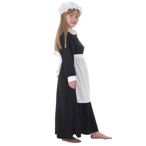 Kids victorian costume age 7 - kids,