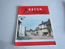 Vintage Essex countryside