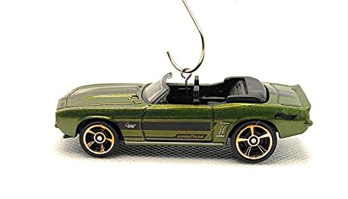 1969 chevy camaro convertible - camaro,