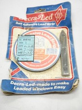 VINTAGE NOS DECRA KED SELF