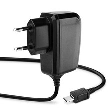 Connector Smartphone Charger