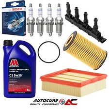 FOR VAUXHALL CORSA SXI 16V MK3