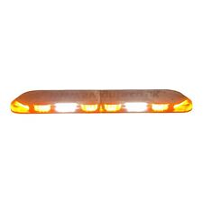 Whelen Justice 44" inch 360 Amber LED Lightbar