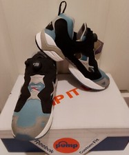 REEBOK INSTAPUMP FURY 95