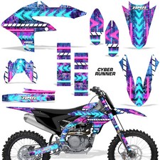 Dirt Bike Graphics Kit Decal