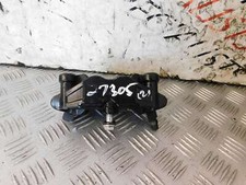 LEXMOTO LXR 125 2019 BRAKE