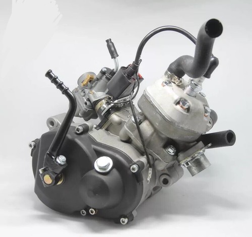 65cc liquid engine block - liquid,
