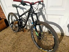 Transition patrol, medium, 27.5 wheels, fantastic enduro, can deliver,best offer