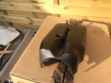 BMW E39 STEERING COLUM COWL