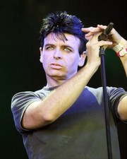 GARY NUMAN Poster Print 24x20"
