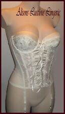 Hestia Silk Ivory Bridal