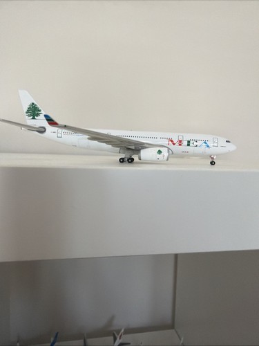 Geminijets mea middle - geminijets, eastern