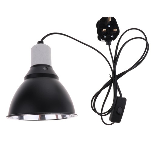 Reptile ceramic heat uva - reptile,