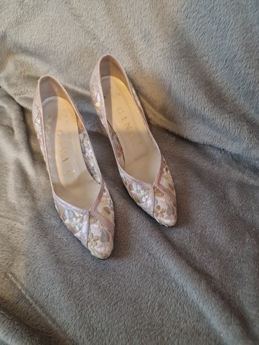 Pretty gina shoes - pretty, and