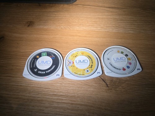 Sony psp games bundle job - psp,