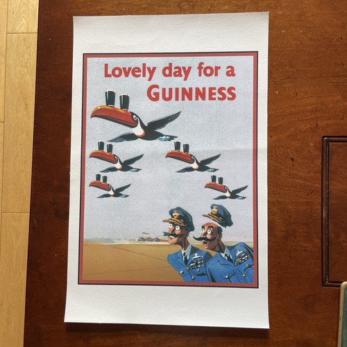 Guinness canvas print - canvas,